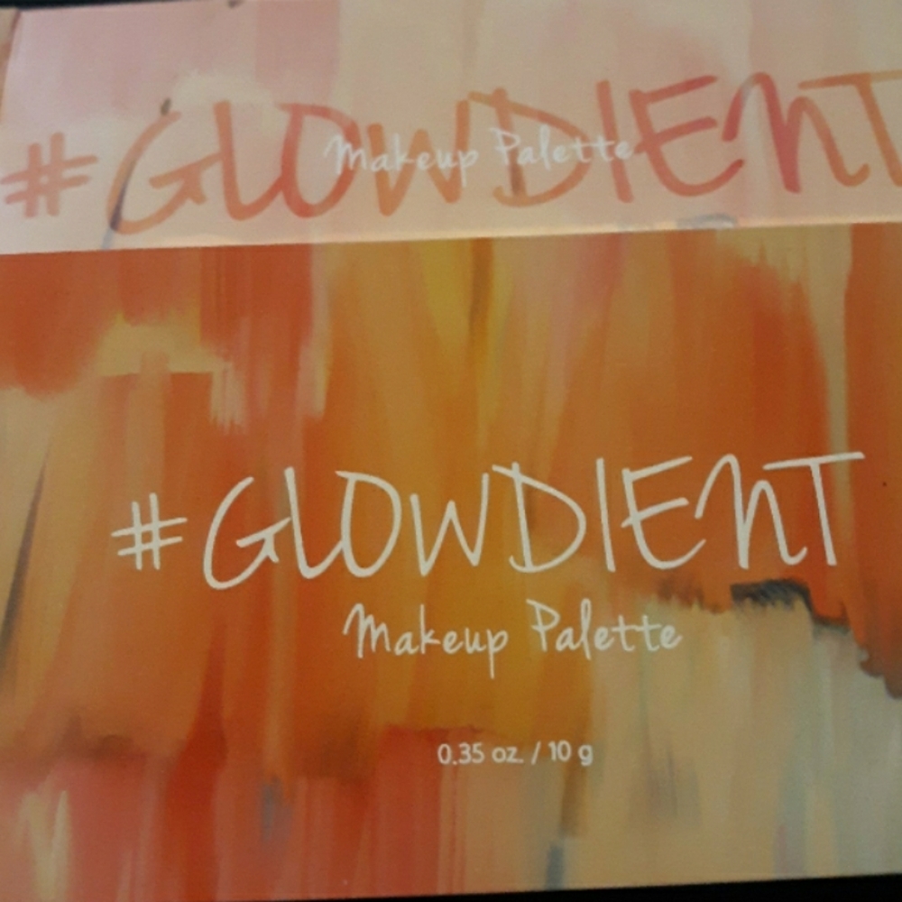 Glowdient